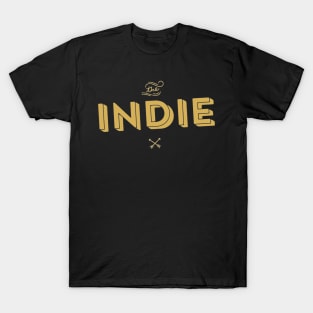 Magliette indie clearance